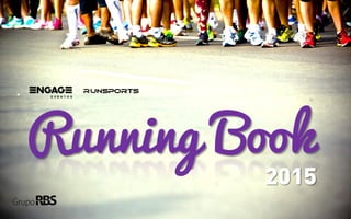 Running Book
2015
 