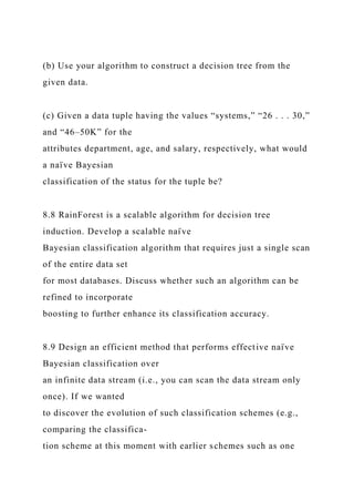 Running head CAPSTONE PROJECT PART 31CAPSTONE PROJECT PART .docx