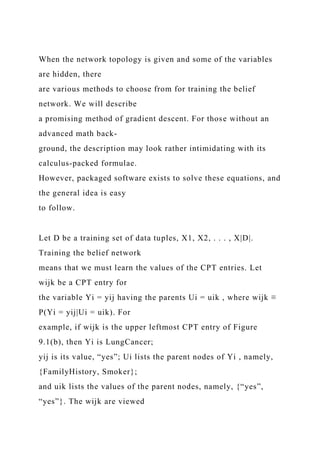 Running head CAPSTONE PROJECT PART 31CAPSTONE PROJECT PART .docx