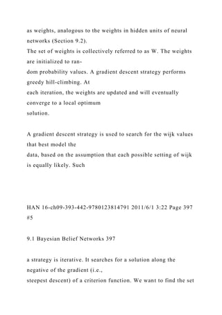 Running head CAPSTONE PROJECT PART 31CAPSTONE PROJECT PART .docx