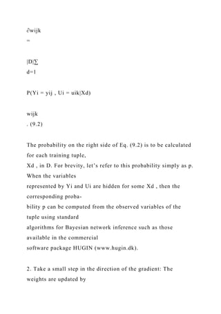 Running head CAPSTONE PROJECT PART 31CAPSTONE PROJECT PART .docx