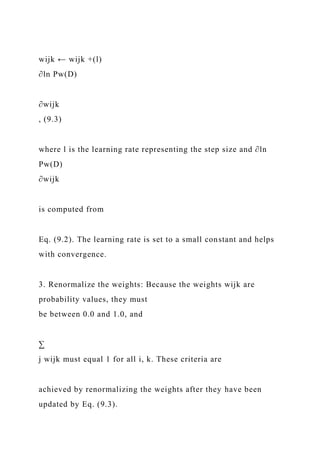 Running head CAPSTONE PROJECT PART 31CAPSTONE PROJECT PART .docx