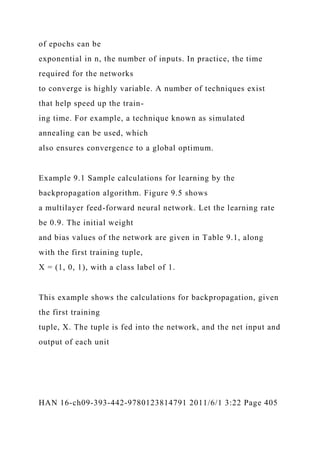 Running head CAPSTONE PROJECT PART 31CAPSTONE PROJECT PART .docx