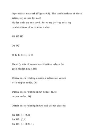 Running head CAPSTONE PROJECT PART 31CAPSTONE PROJECT PART .docx