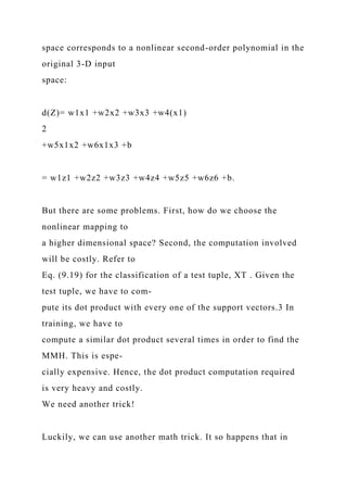 Running head CAPSTONE PROJECT PART 31CAPSTONE PROJECT PART .docx