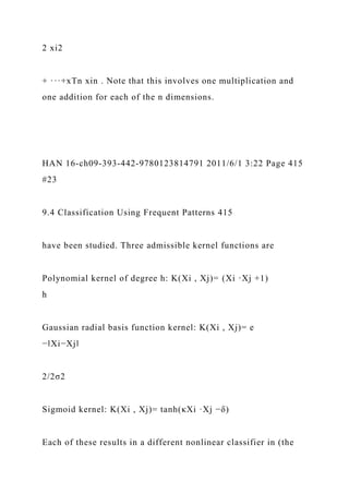 Running head CAPSTONE PROJECT PART 31CAPSTONE PROJECT PART .docx