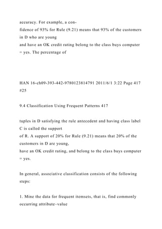 Running head CAPSTONE PROJECT PART 31CAPSTONE PROJECT PART .docx