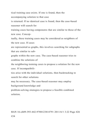 Running head CAPSTONE PROJECT PART 31CAPSTONE PROJECT PART .docx