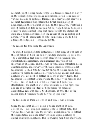 Running head DATA ANALYSIS PLAN 1DATA ANALYSIS PLAN.docx