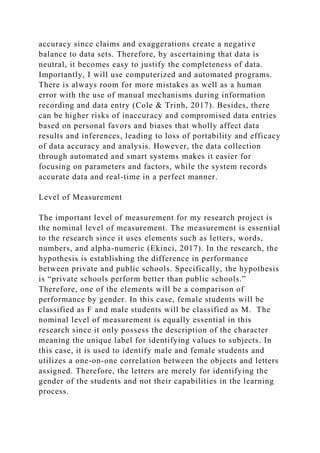 Running head DATA ANALYSIS PLAN 1DATA ANALYSIS PLAN.docx