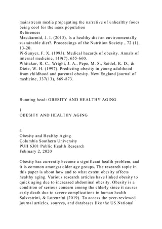 Running head DATA ANALYSIS PLAN 1DATA ANALYSIS PLAN.docx