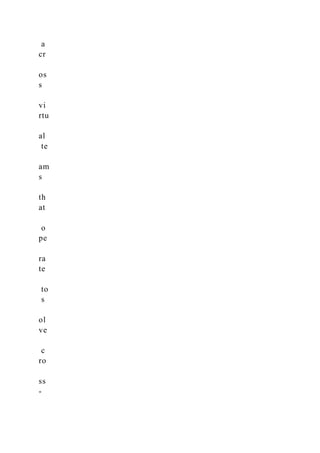 a
cr
os
s
vi
rtu
al
te
am
s
th
at
o
pe
ra
te
to
s
ol
ve
c
ro
ss
-
 