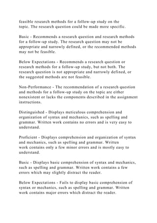 Running head QUALITATIVE RESEARCH CRITIQUE1QUALITATIVE RESEARC.docx