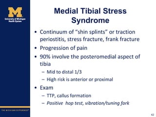 Running Injuries Evaluation Treatment and Prevention Rebecca Northway_0.ppt