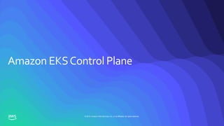 © 2019, Amazon Web Services, Inc. or its affiliates. All rights reserved.
 