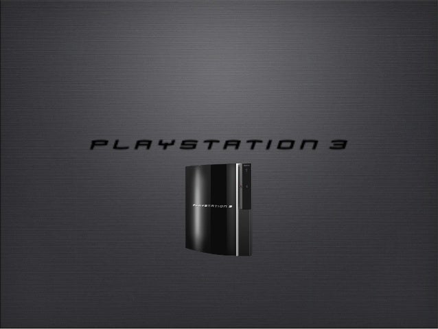 linux playstation 3