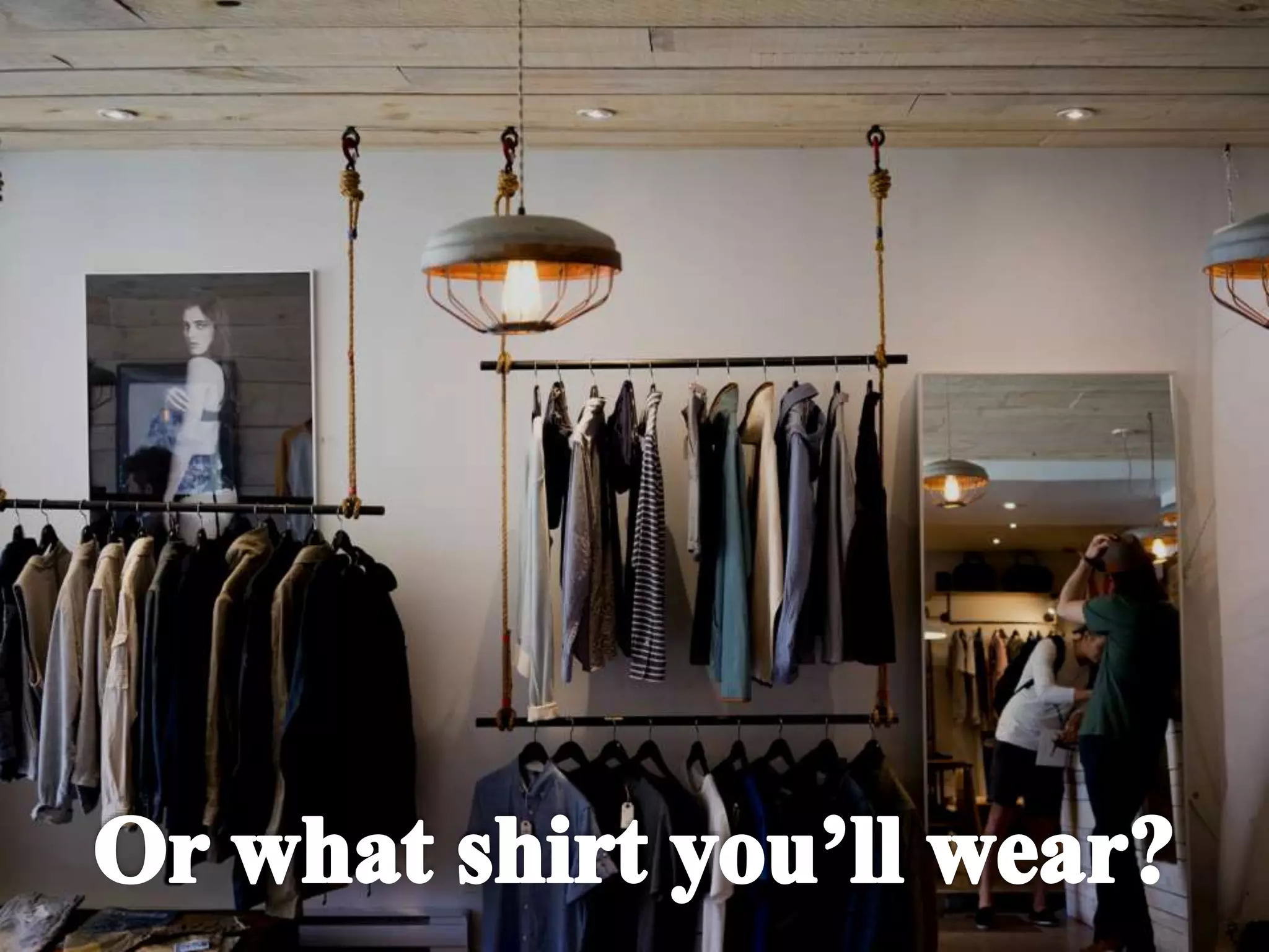 Running Low on Passion? Remember the First Day Feeling!