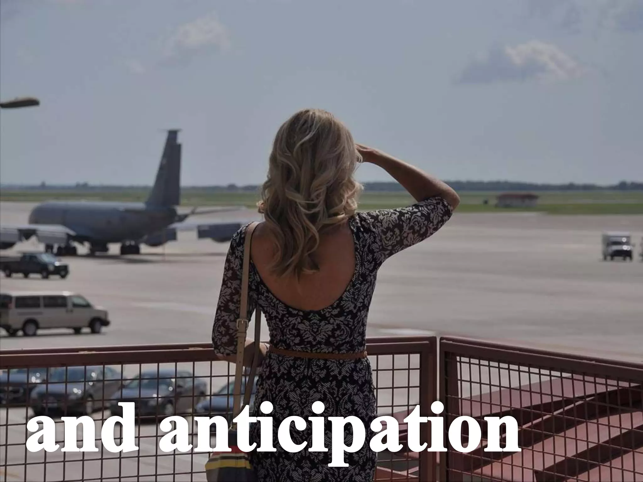 Running Low on Passion? Remember the First Day Feeling!