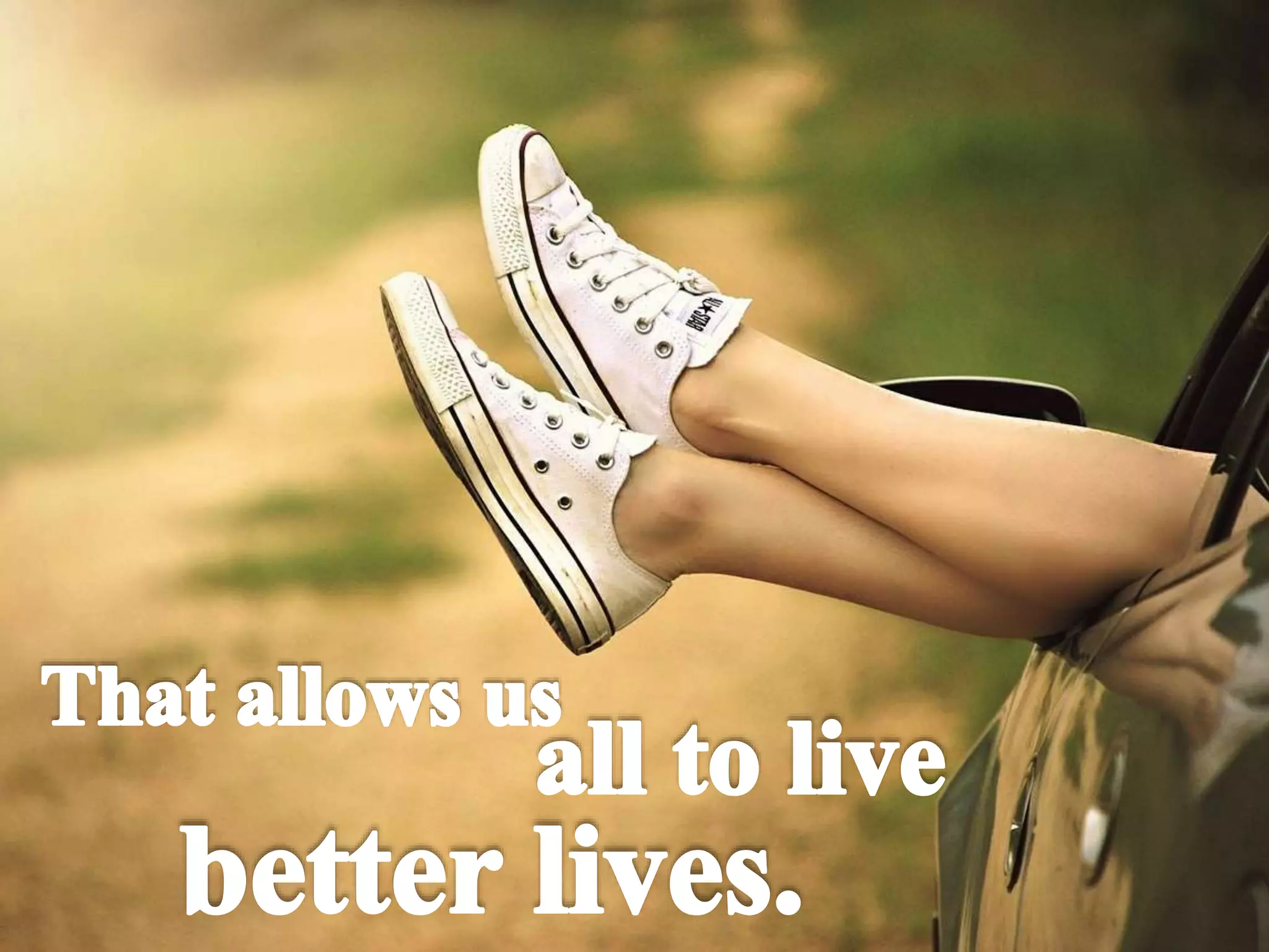 Running Low on Passion? Remember the First Day Feeling!