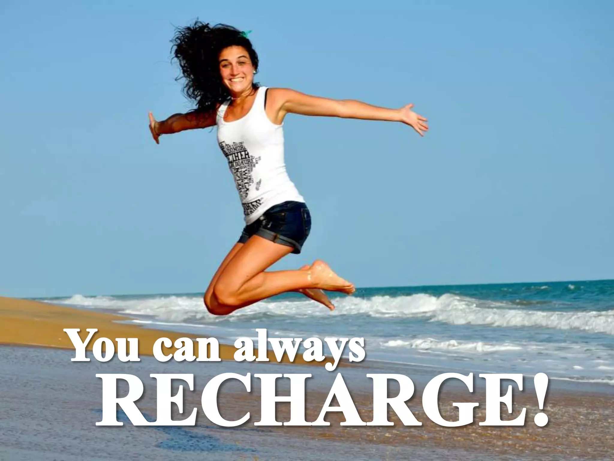 Running Low on Passion? Remember the First Day Feeling!