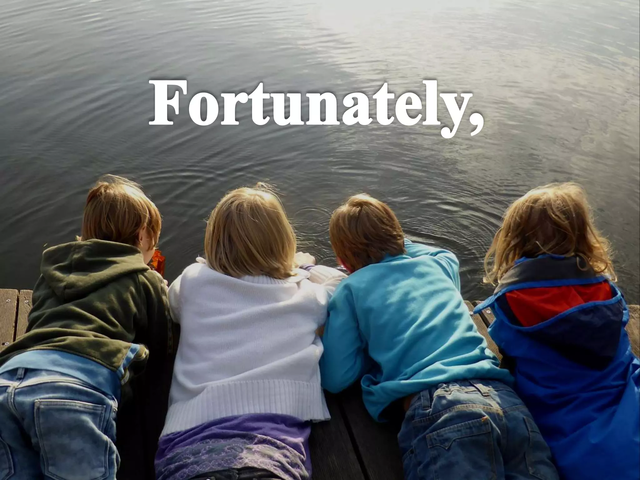 Running Low on Passion? Remember the First Day Feeling!