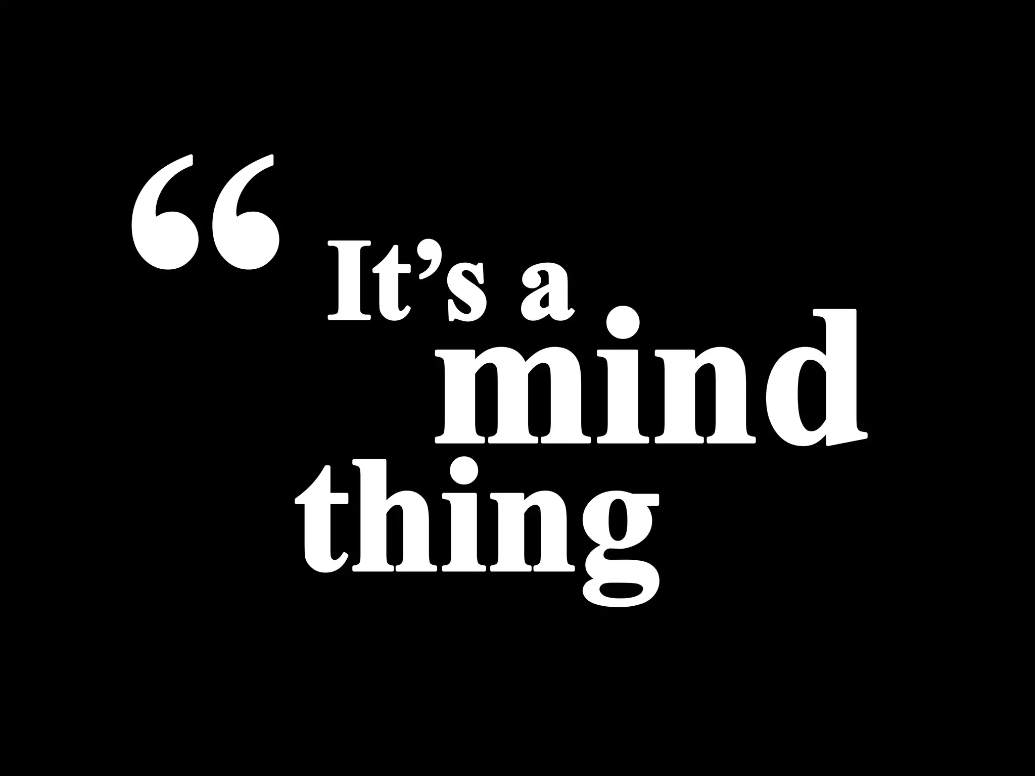 Running Low on Passion? Remember the First Day Feeling!