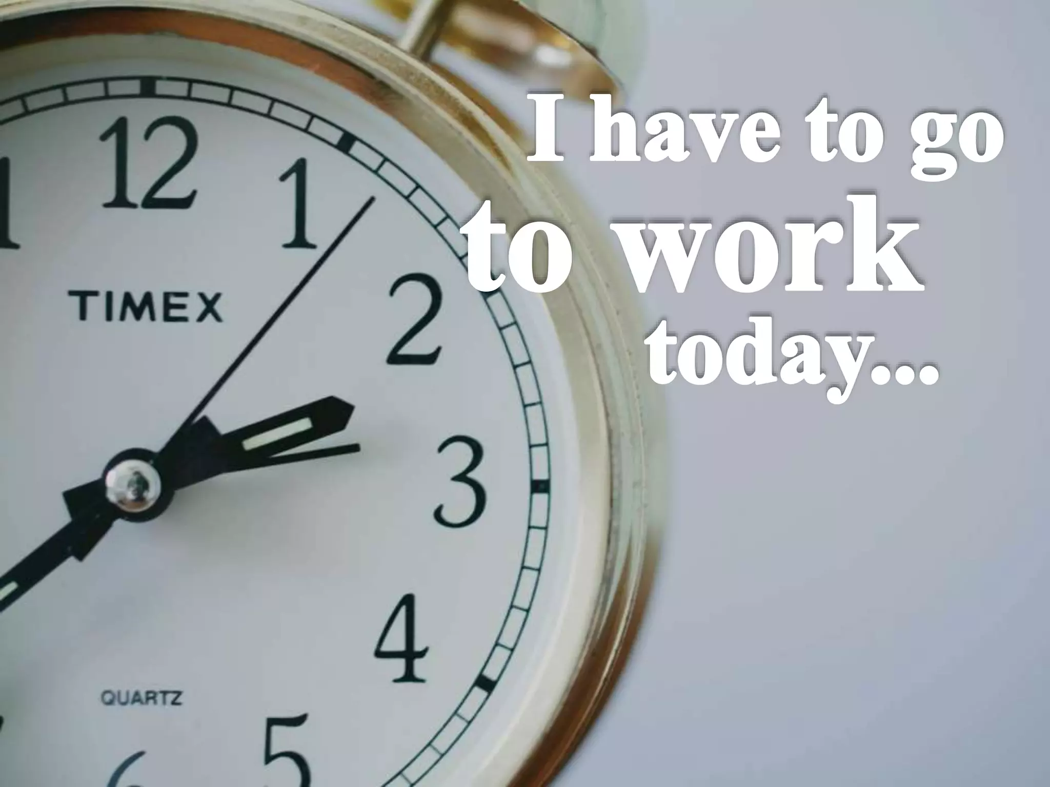 Running Low on Passion? Remember the First Day Feeling!