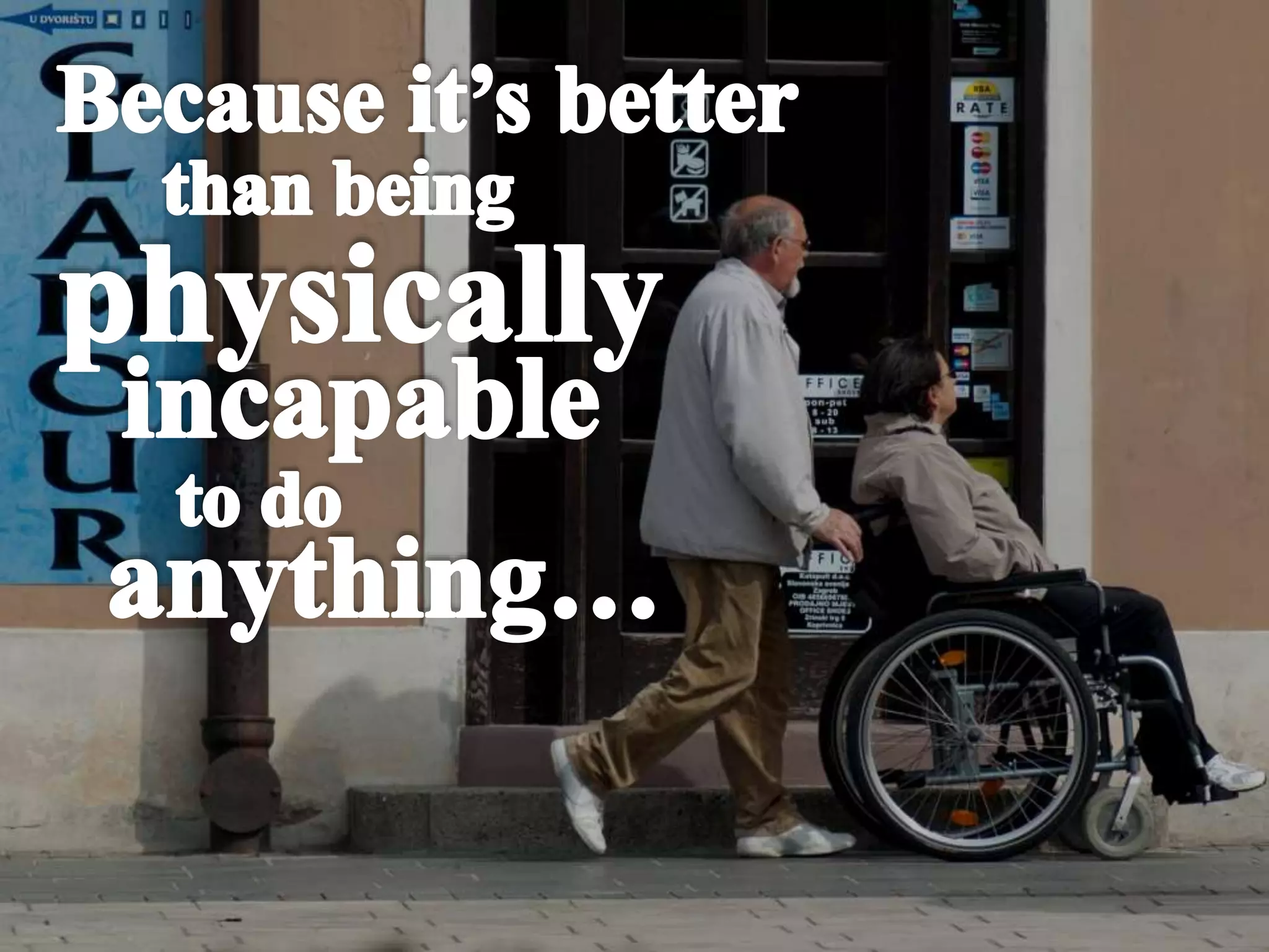 Running Low on Passion? Remember the First Day Feeling!