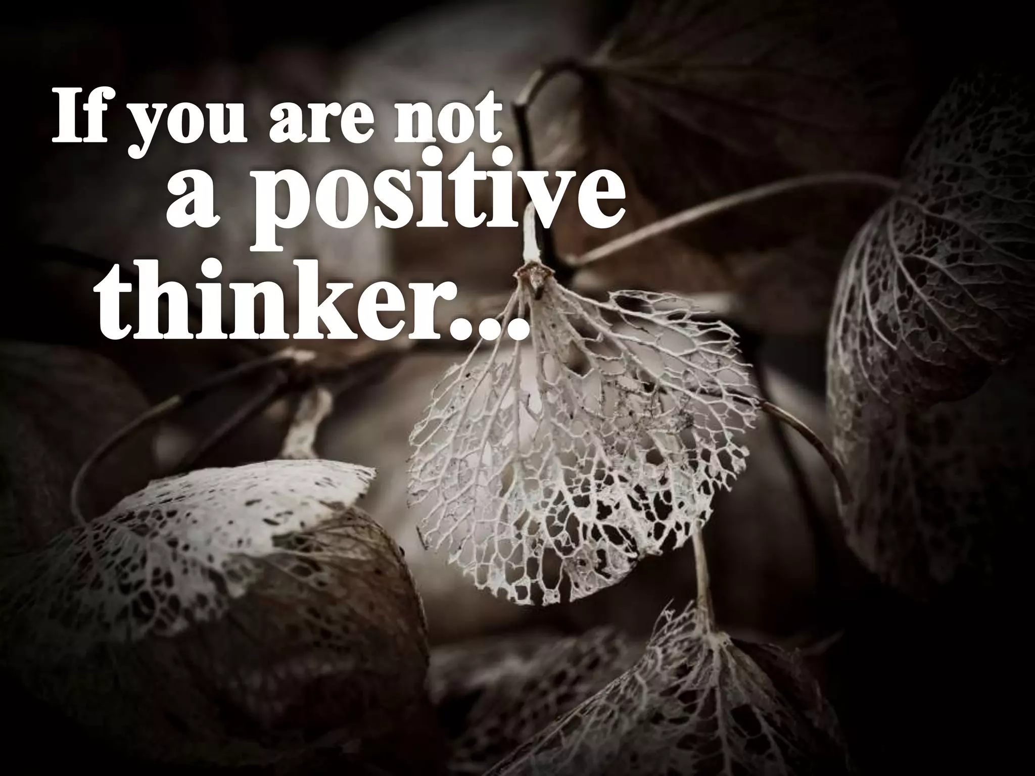 Running Low on Passion? Remember the First Day Feeling!