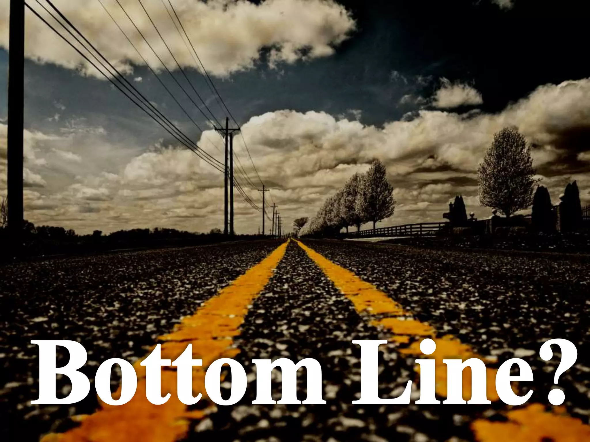 Running Low on Passion? Remember the First Day Feeling!