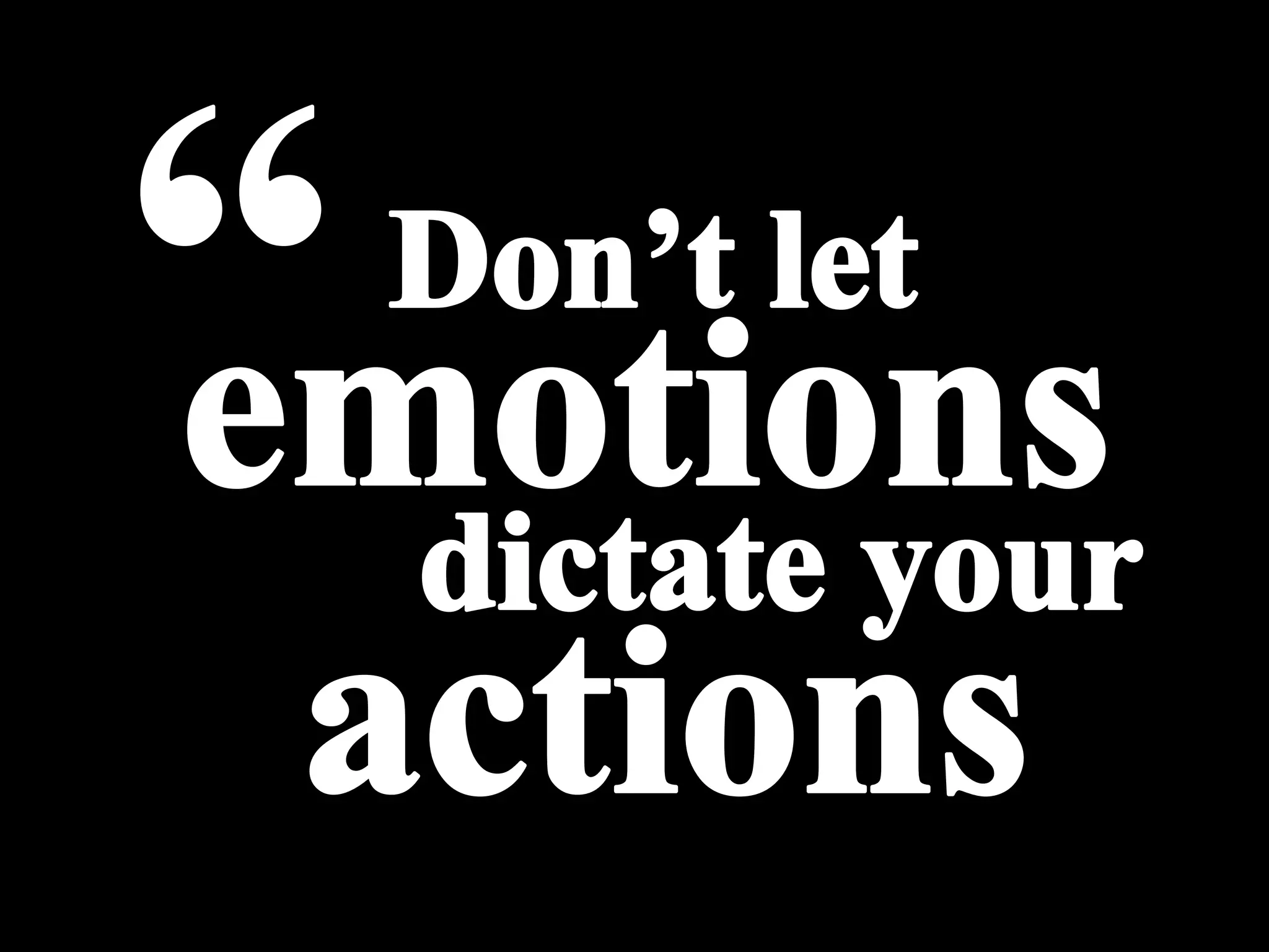 Running Low on Passion? Remember the First Day Feeling!