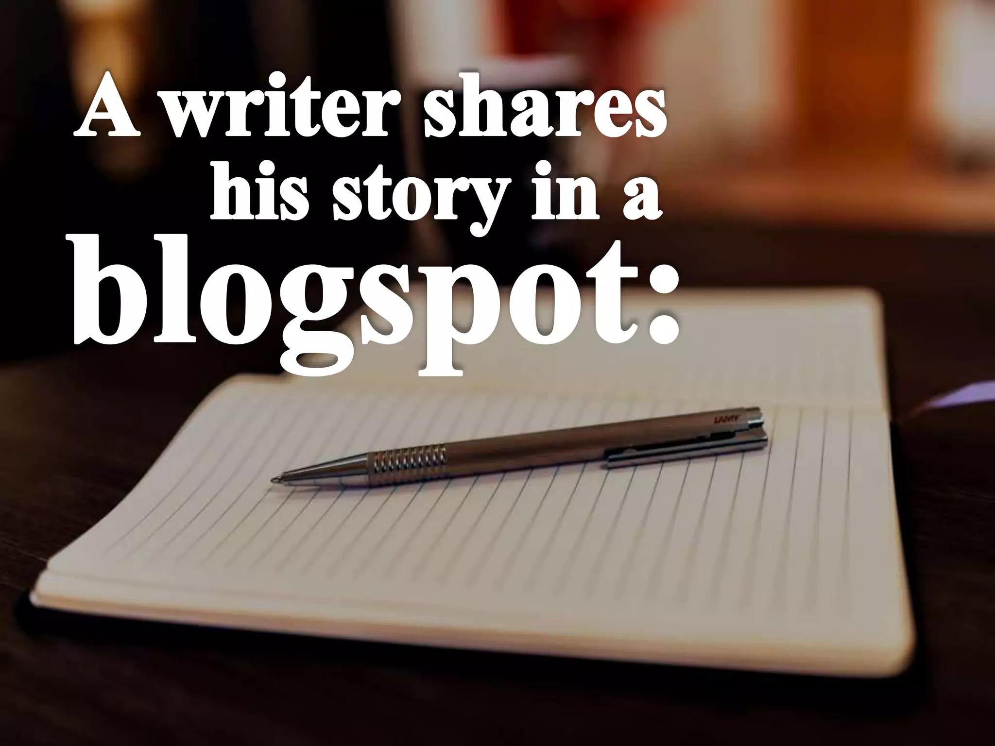 Running Low on Passion? Remember the First Day Feeling!