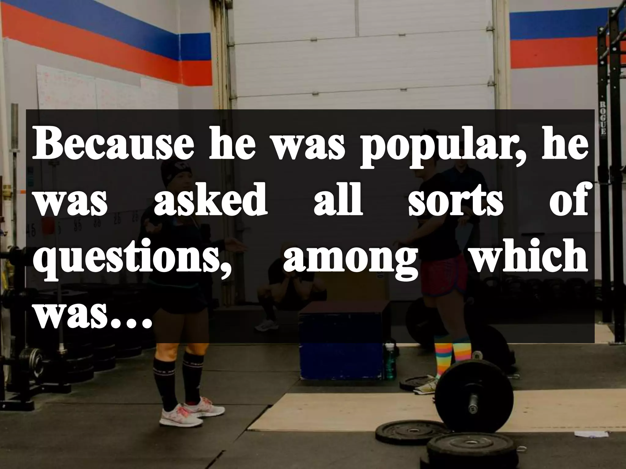 Running Low on Passion? Remember the First Day Feeling!