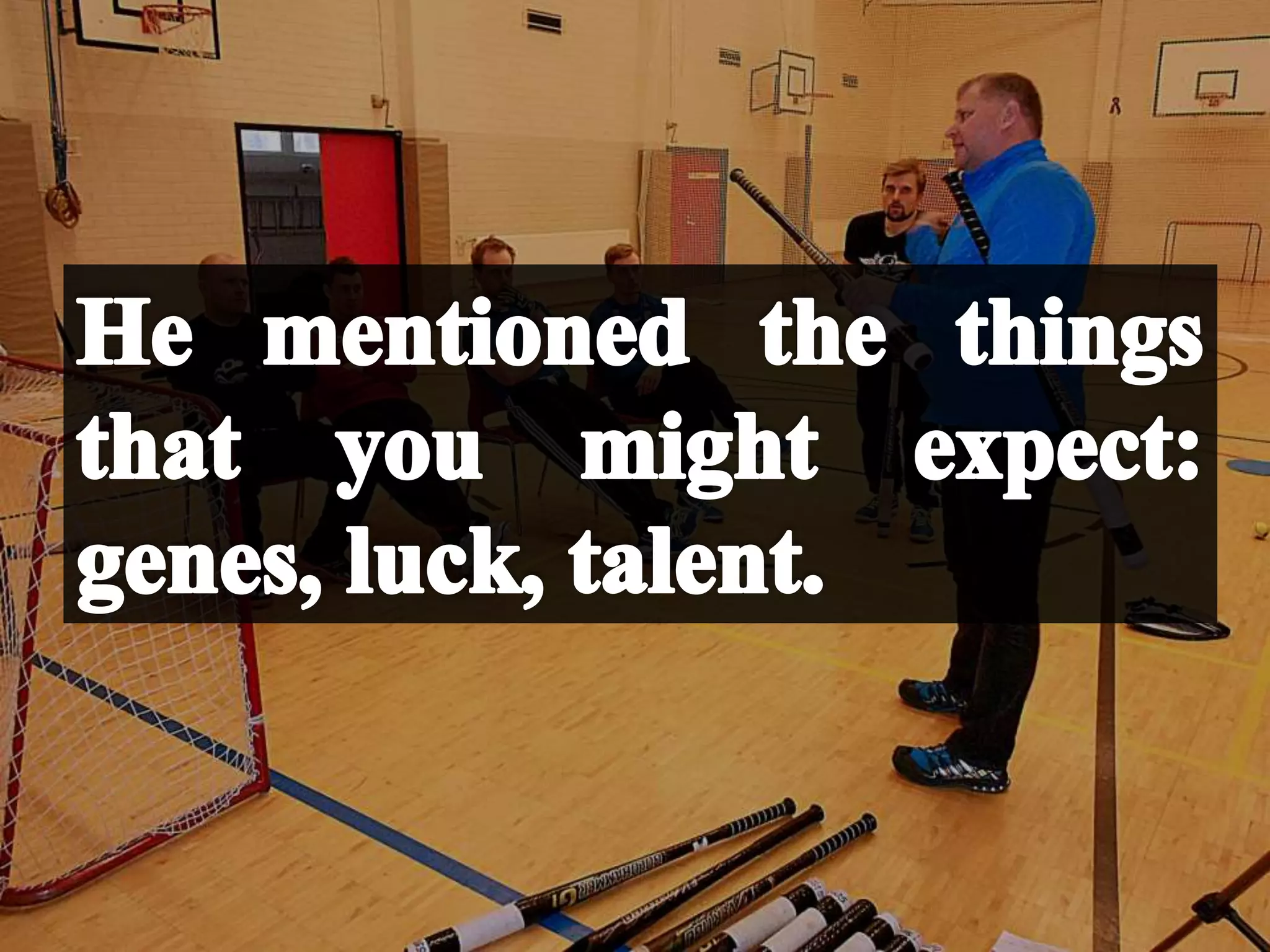 Running Low on Passion? Remember the First Day Feeling!