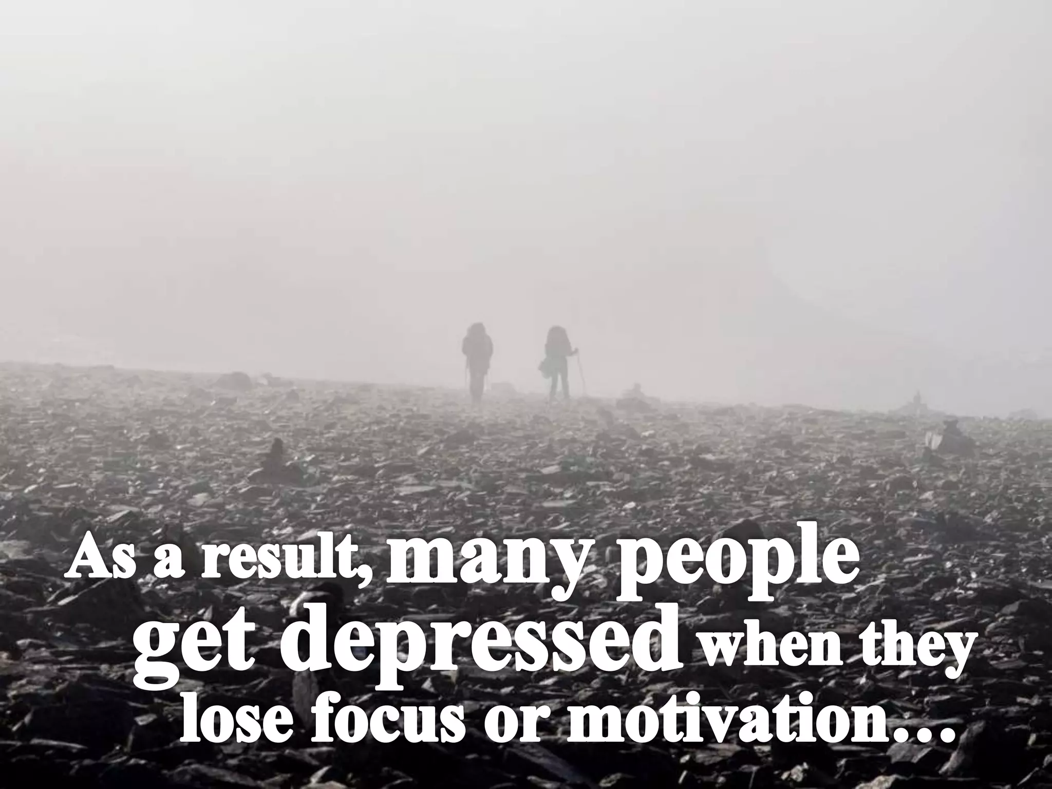 Running Low on Passion? Remember the First Day Feeling!
