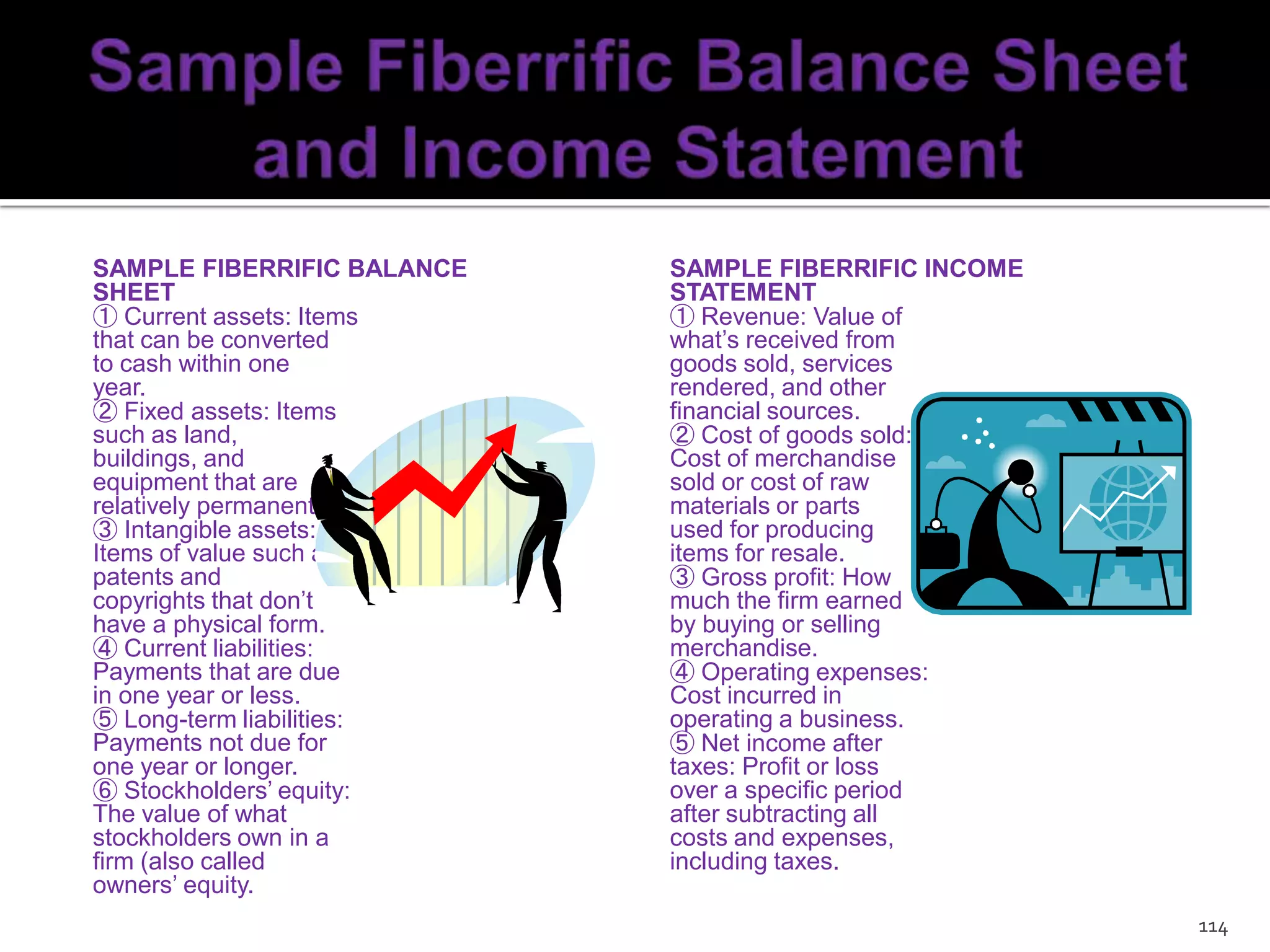  Shareholders/Stockholders Any person, company, or other institution that owns at least one share in a company. Referred to as shareholders or stockholders