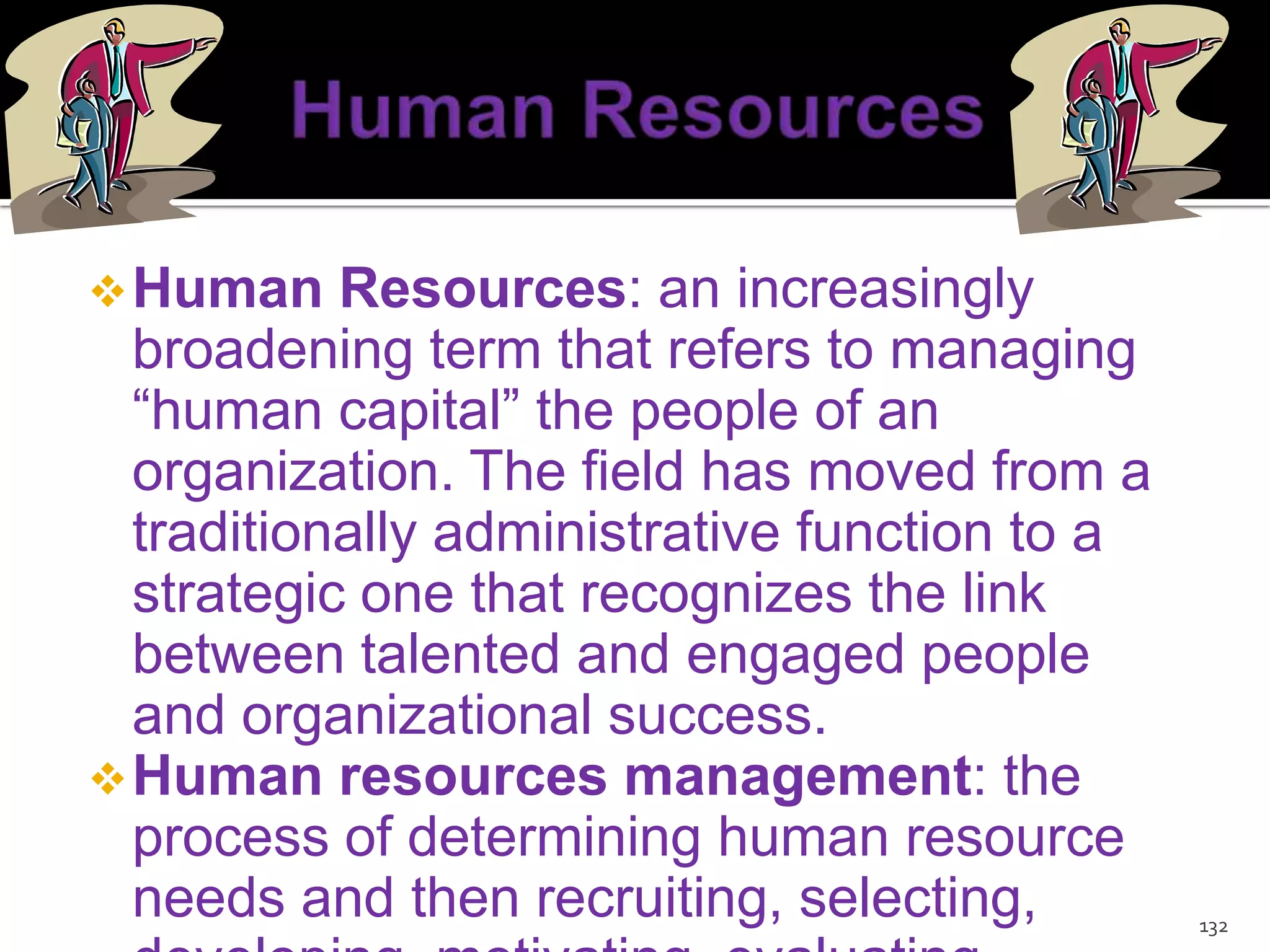 The names of the people who incorporate it