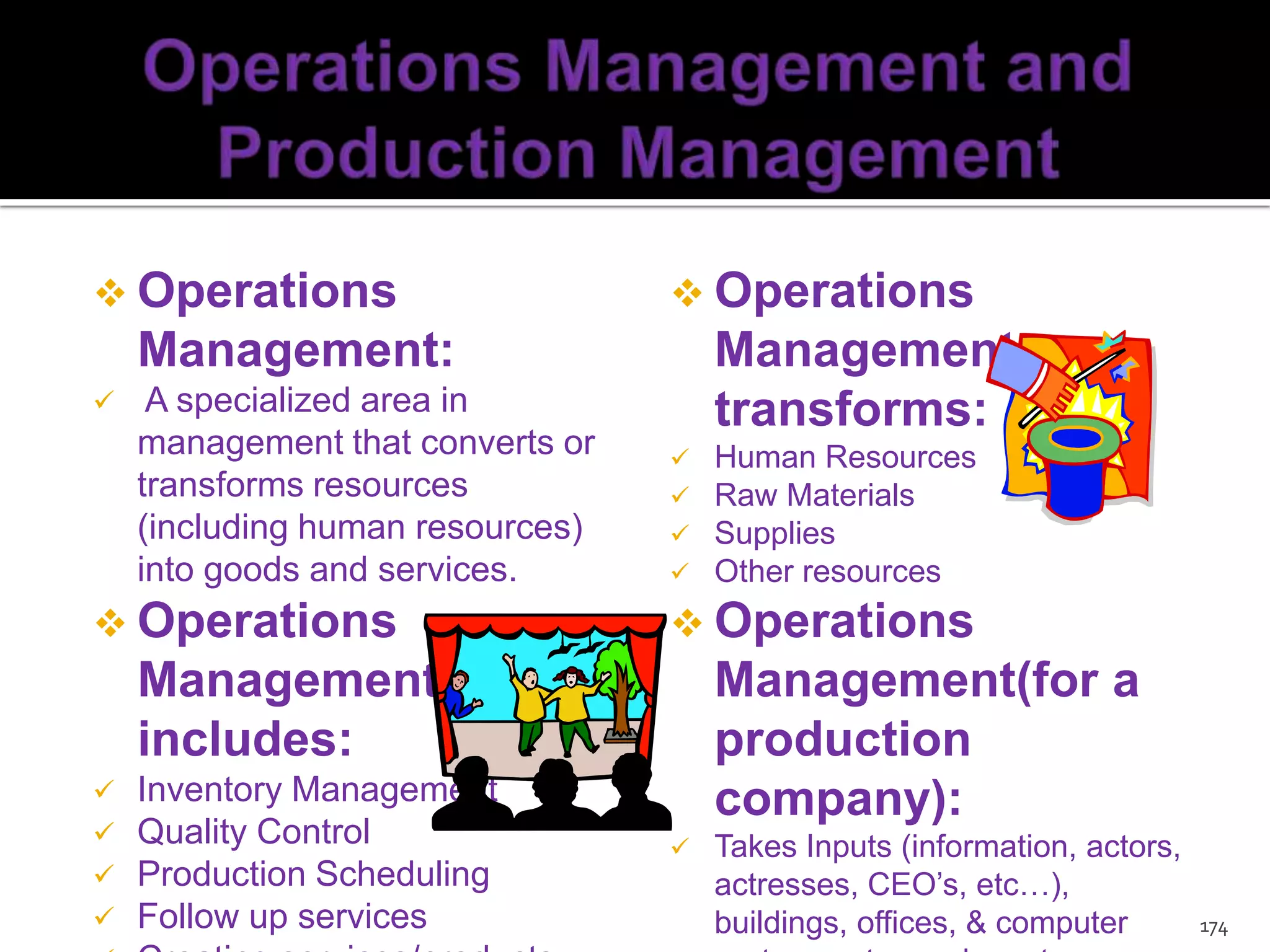 Cross Functional TeamsEmployees from about the same hierarchical level but different work areas coming together to  accomplish a task