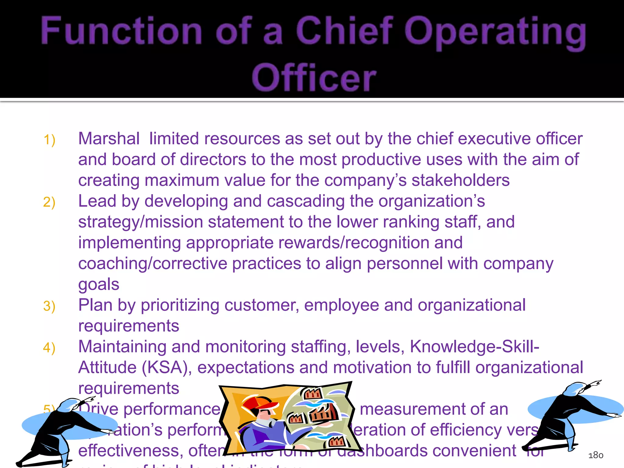 Building trust is not easy42