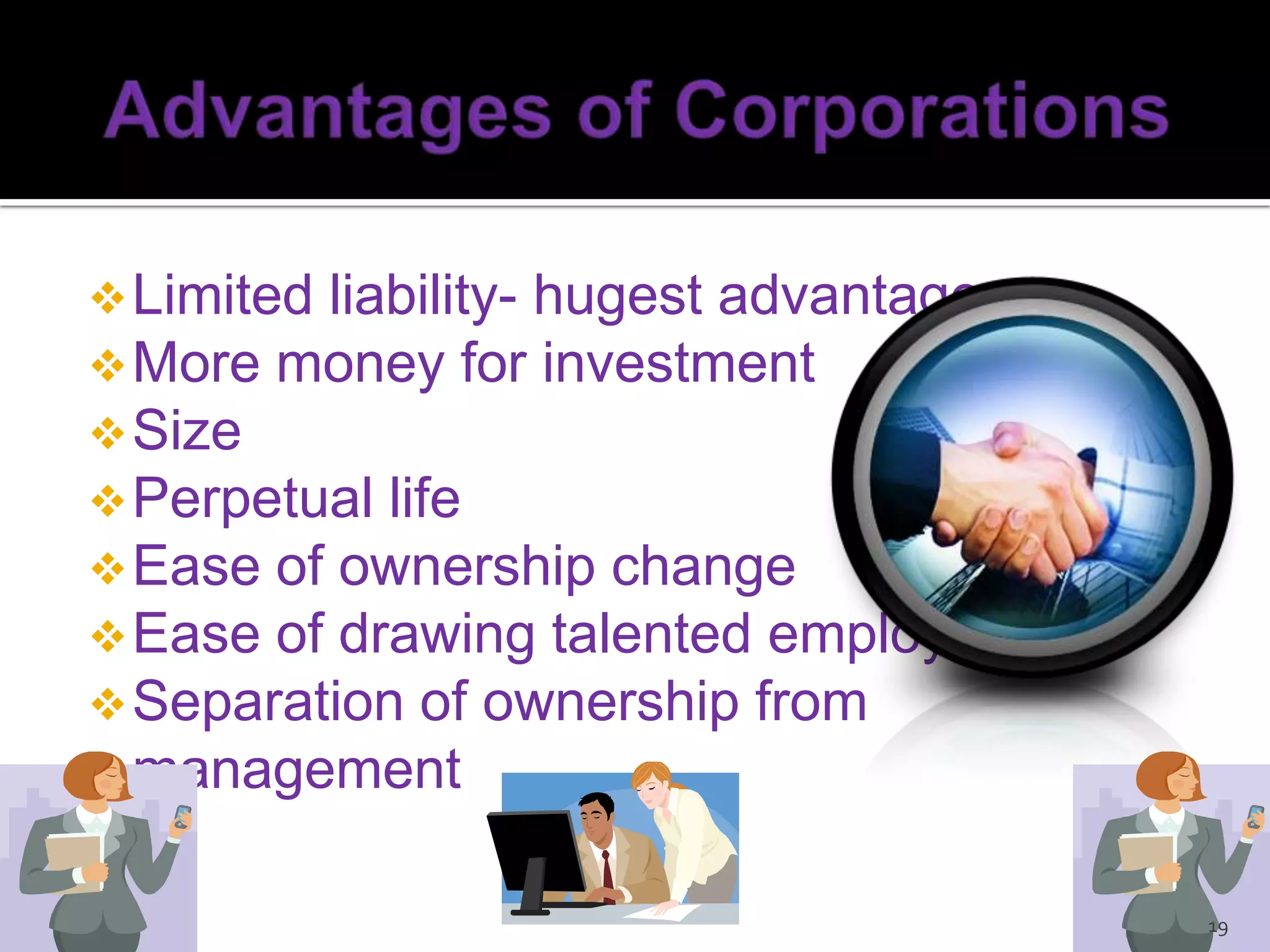 Accounting & Financing- Slides 78-131