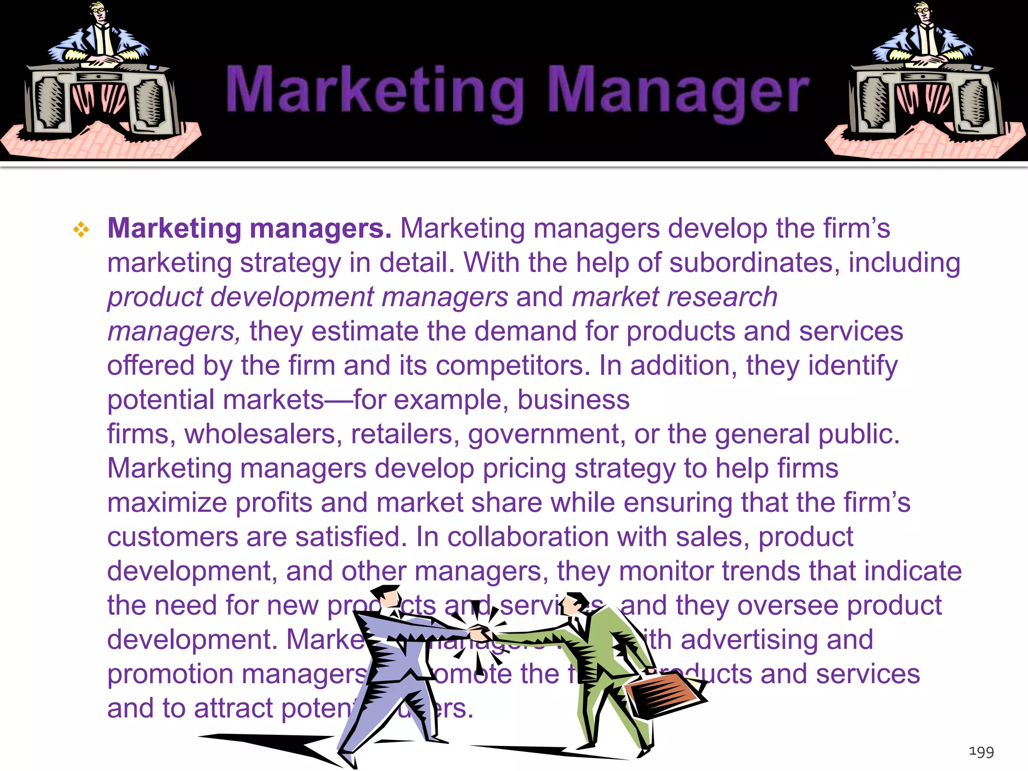 Chief Executive Officer (CEO) Sets the tone for the organization