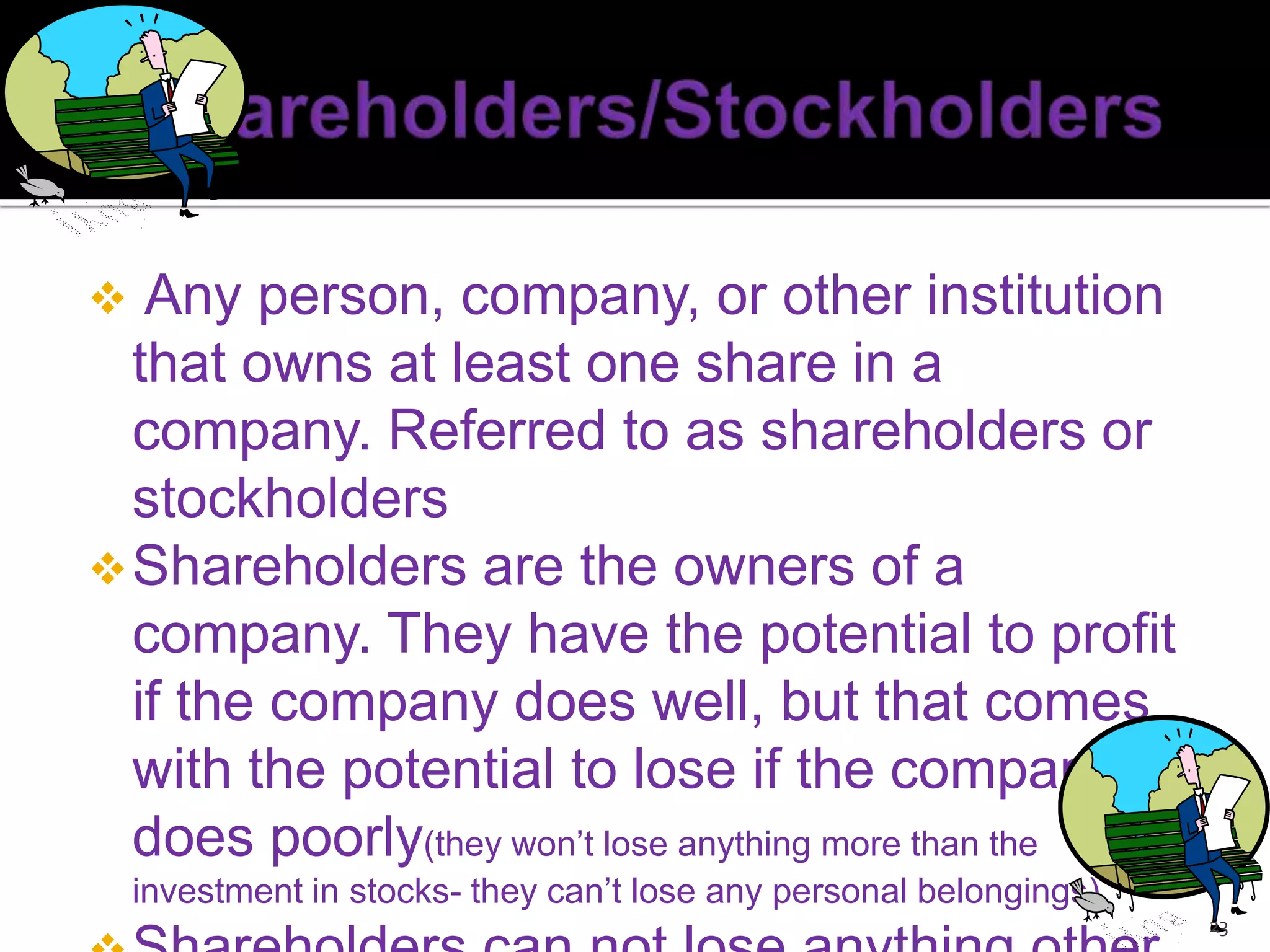 Operations & Logistics- Slides 172-180