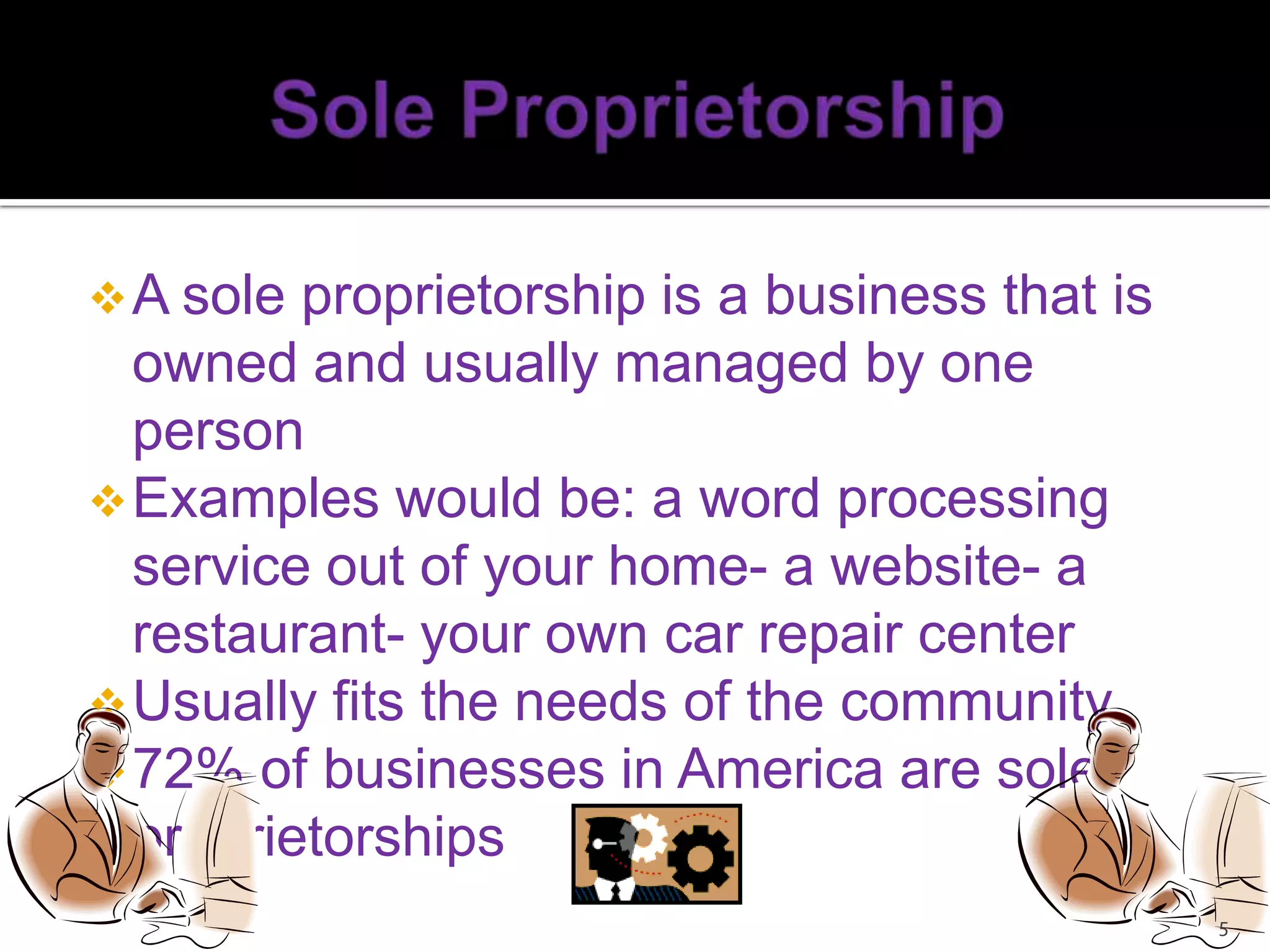 Franchise- Slides 11-13