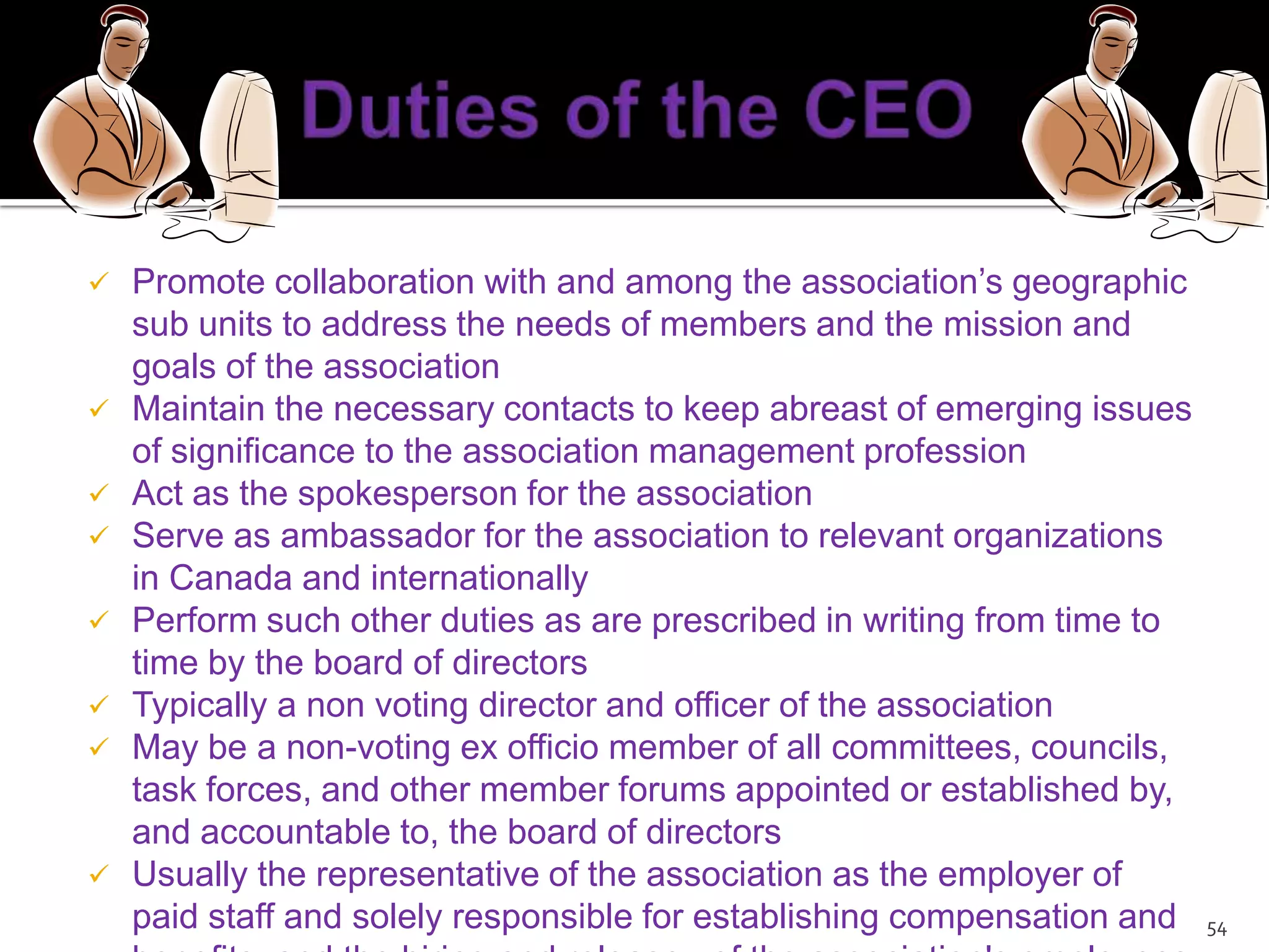 Advantages of PartnershipsEasier to own and manage