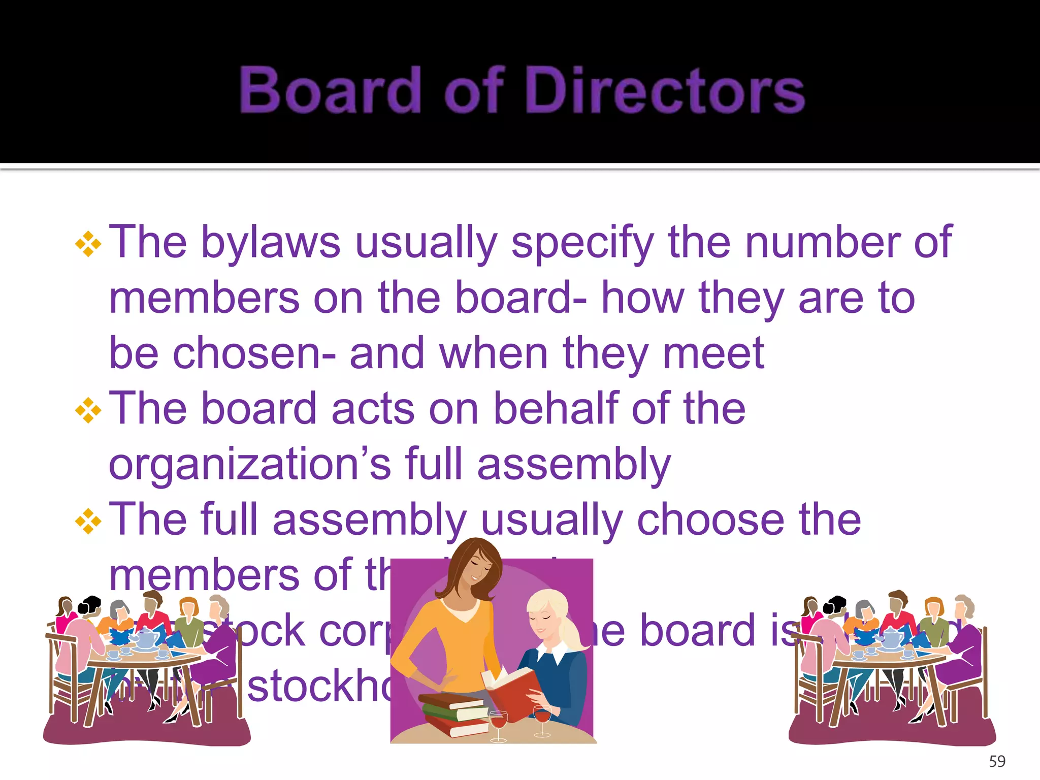 Disadvantages of a PartnershipUnlimited liability