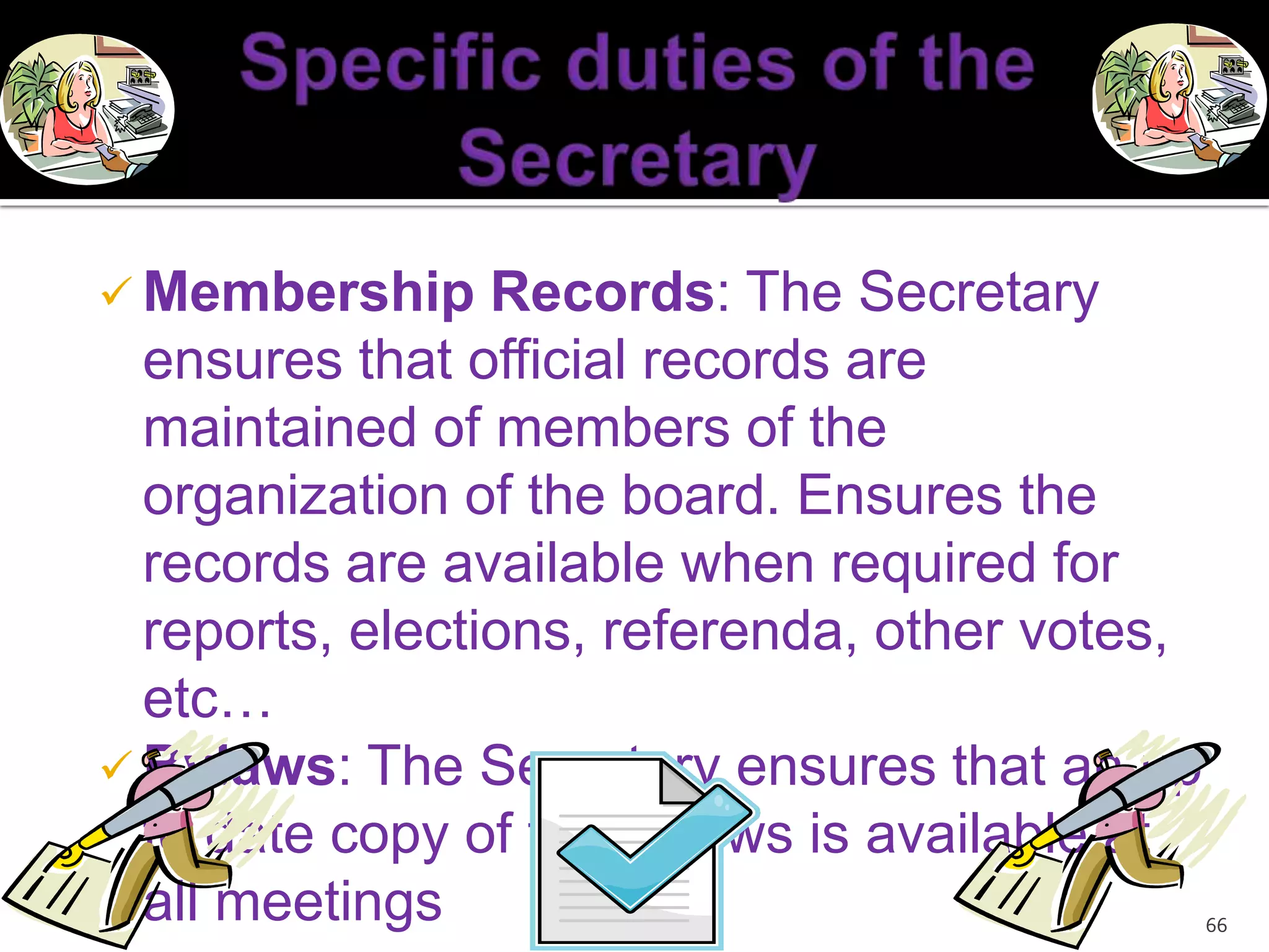 Advantages of a FranchiseManagement and marketing assistance