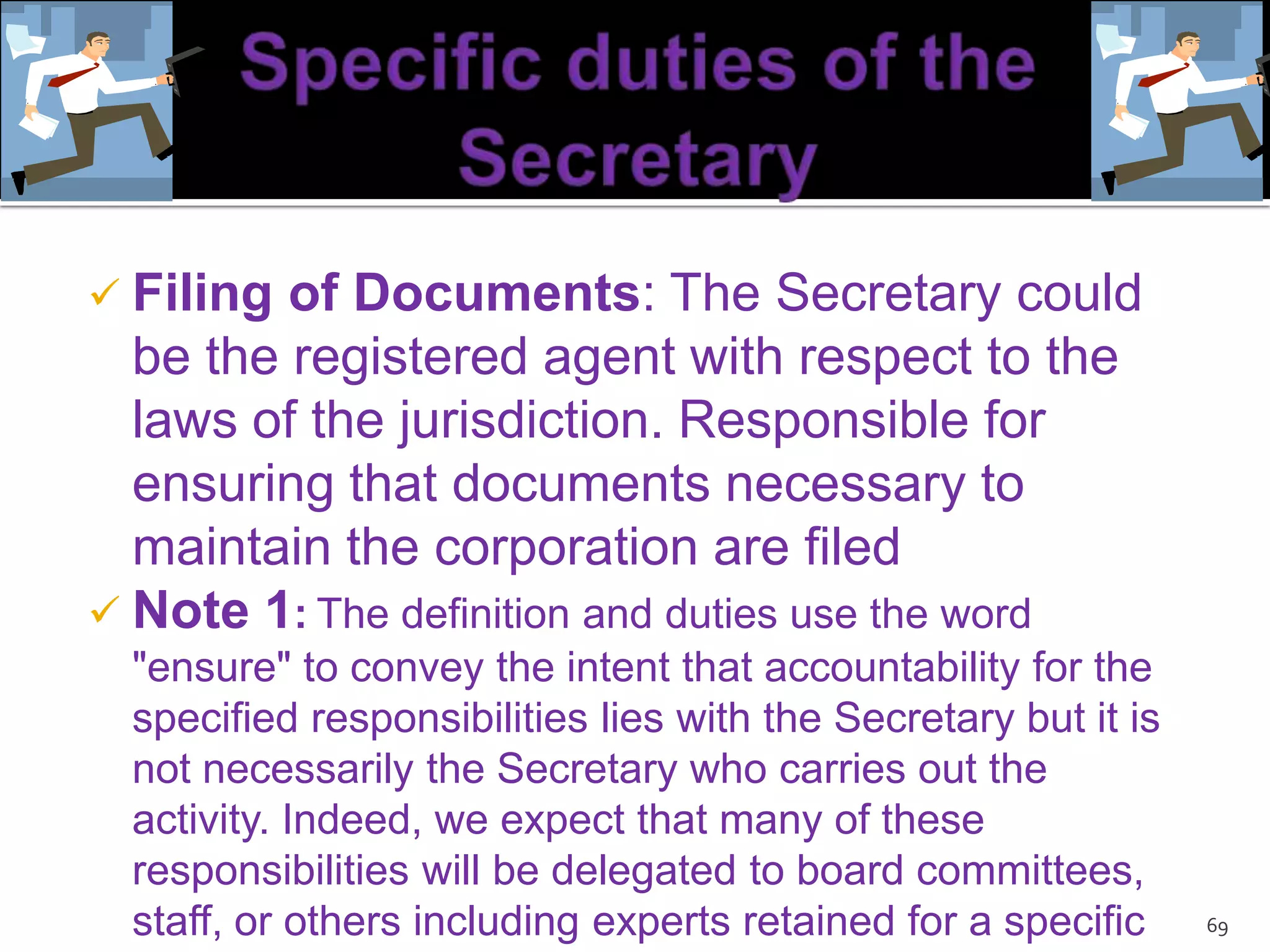 Financial advice and assistance