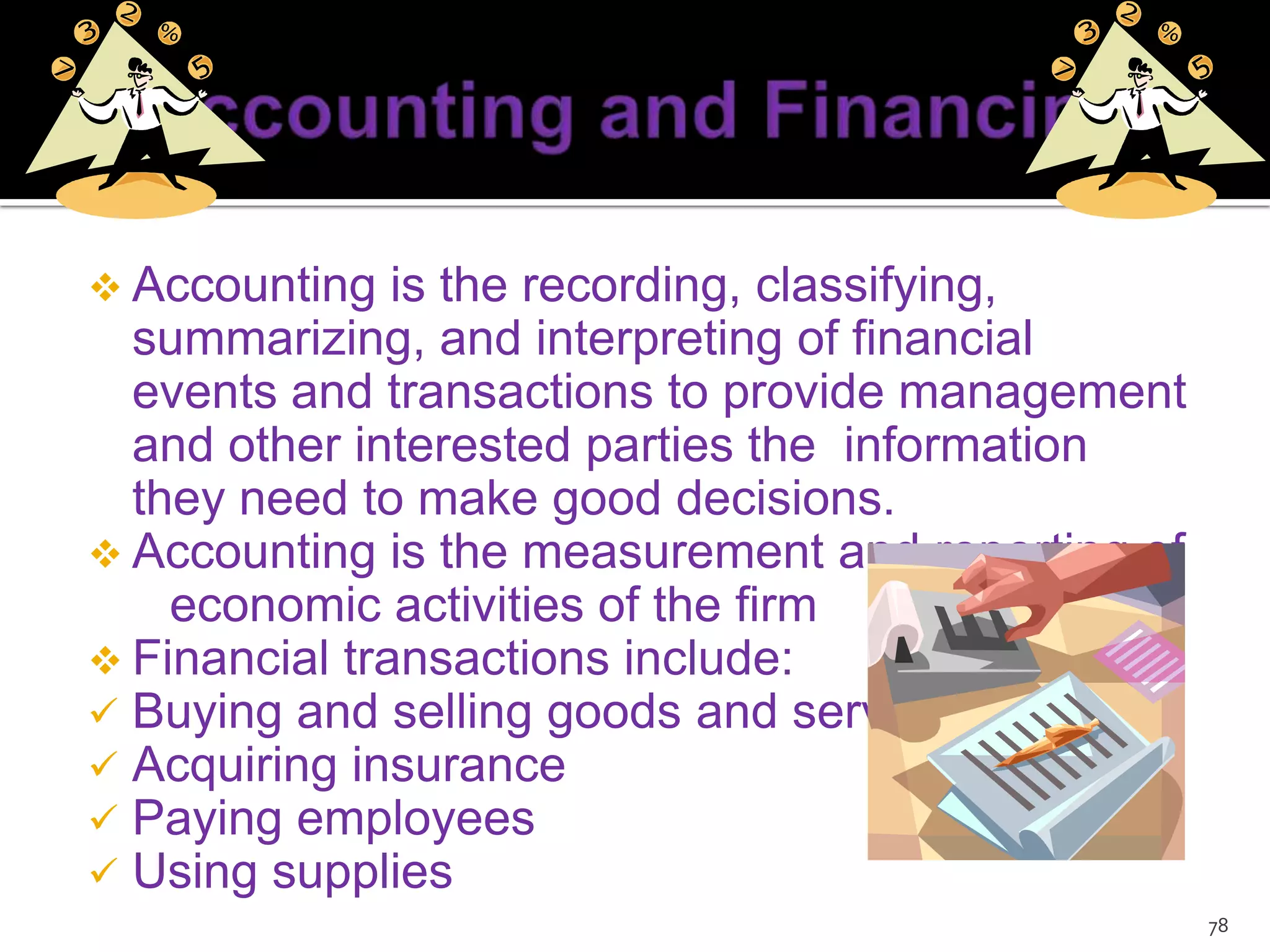 Corporations can fit into more than one category