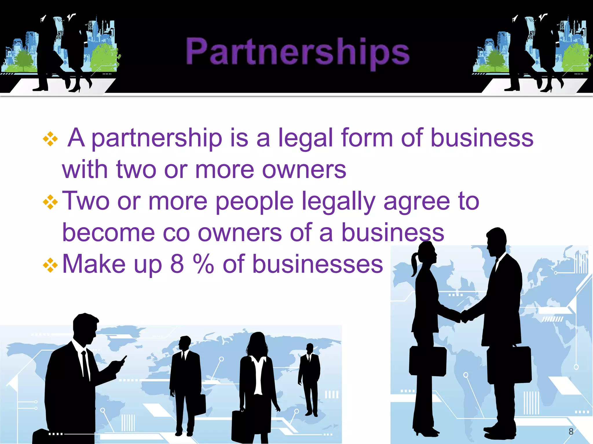 How to Set Up a Corporation – Slides 26-27