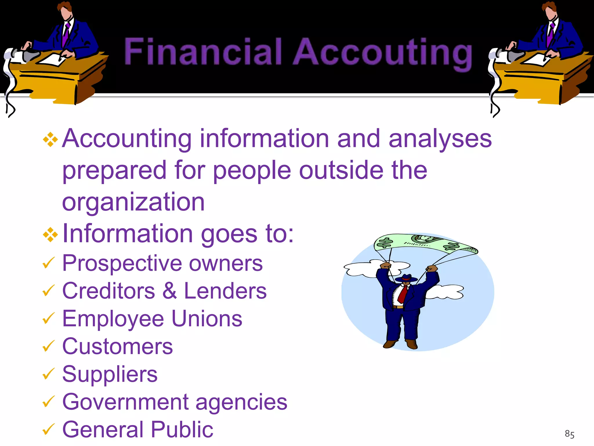 Types of Corporations Closed (private) corporation- the stock is held by a few people and isn’t available to the general public